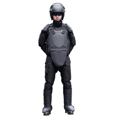 中国 Fox-105 Formal Military Riot Gear Anti Riot Control Suit 販売のため