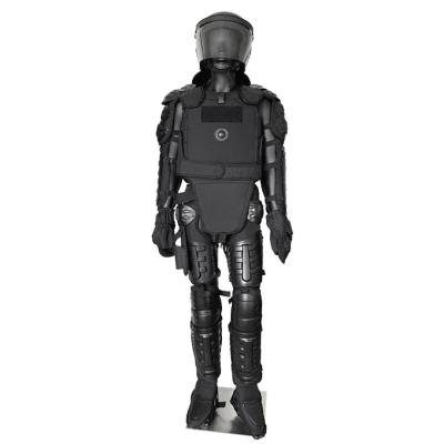 中国 Fox-107 Anti riot suit High Impact Resistant body armor 販売のため