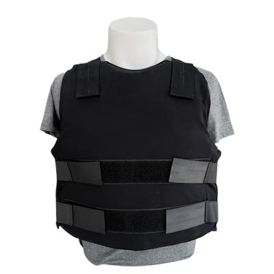 중국 FDY04 Stab-Proof Vest /Stab-Resistant Body Armor for Police 판매용