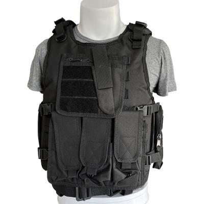 China MTV11 Special Tactical Vest Personal Protective Tactical Vest en venta