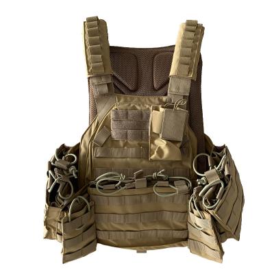 중국 MTV11 Special Tactical Vest Personal Protective Tactical Vest 판매용