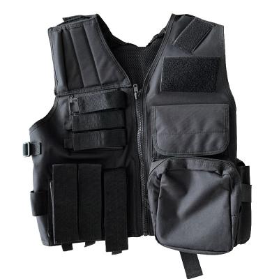 中国 MTV14 Highly Secure and Safe Military and Police Personnel Bodytactical Vest 販売のため