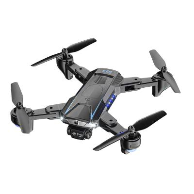 China 25 Minutes HD High Quality Camera Auto Detect Obstacles Drone Quadcopter With 8k Camera And GPS Folding UAV Drones for sale