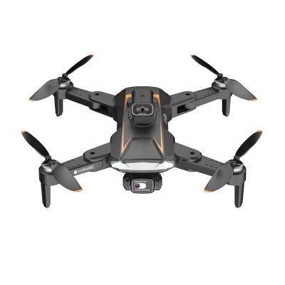 China 15 Minutes 2022 LF630 GPS Drone HD 4K Camera Professional 1200m Transmission Drone Brushless Motor Quadcopter Foldable RC Dron for sale