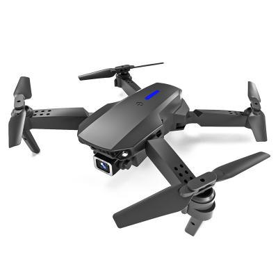 China 20 Mins 2022 New Drones With Hd Camera Single Camera And Gps Professional 4K Side Obstacle Avoidance Three Folding Remote Control Drones for sale