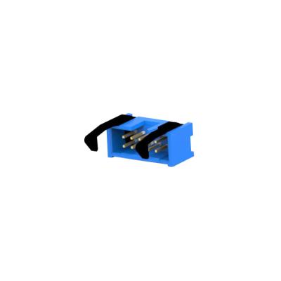 China Wire-to-board factory new and original direct connector 1761607-3 for sale