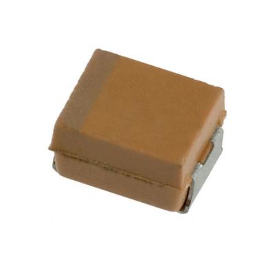 China Original Electronic Components TAJB476K010RNJ TAJB476K010RNJ Capacitors for sale