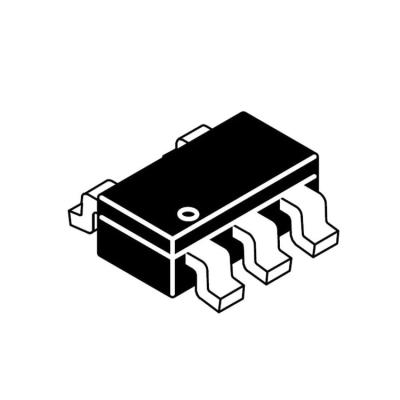 China Electronic Hardware SN74AHC1G09DBVR Electronic Components SOT23 Patch Encapsulates Spot New Original SN74AHC1G09DBV SN74AHC1G09 for sale