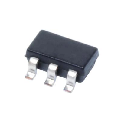 China Electronic Equipment Silk Screen K72 SOT23 MOSFET Transistor 60V 200mW 2N7002-7-F for sale