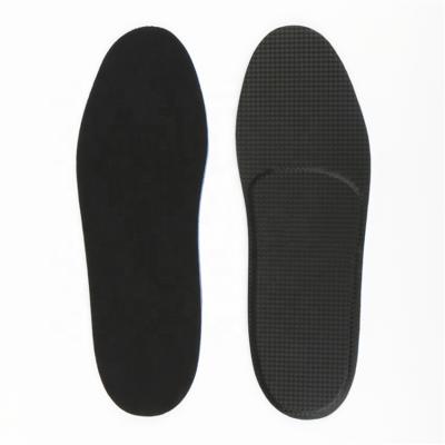 China Heat Moldable Flat Thermoplastic Insole Heat Moldable Custom ORTHOCUSHION FE19 EVA for sale