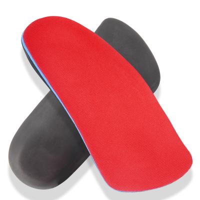 China New COMFORMA S2 3/4 Length Arch Support Strong And Durable EVA High-Bound Sports Footcare Products Orthotics Insole for sale