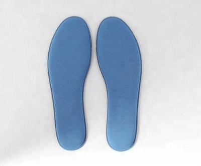 China S9 EVA soft comfortable heavy memory foam provide full comfort footcare orthotics insole for sale