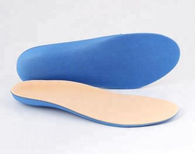 China COMFORMA S8 Diabetic Rebound EVA Decompression Absorbent Breathable High Diabetic Medical Foot Care Foot Care Insoles for sale