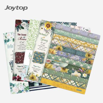 China Europe Joytop Wholesale 12 Sheets 6