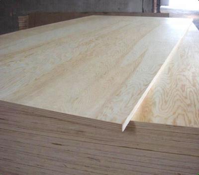 China Contemporary 4x8 feet 1/2, 3/4, 5/8 thickness melamine plywood morocco price for sale