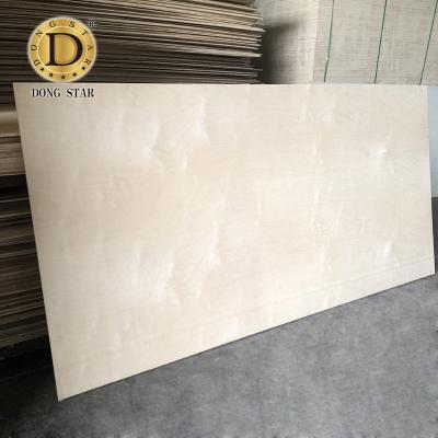 China Commercial Pine CDX Marine Construction Contemporary Oak Furniture Poplar Bintangor Okoume Birch Plywood Sheets for sale