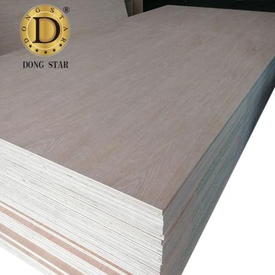 China Poplar Core Plywoods 18mm 4X8 Marine Construction Plywood Board Indoor Modern Outdoor Decoration Plywood for sale