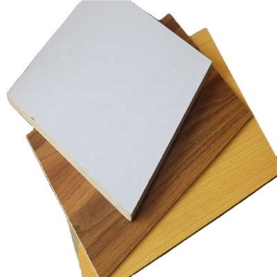 China Traditional natural maple/teak grain veneer/wooden wood panel faced plywood with UV coating for Egypt market for sale