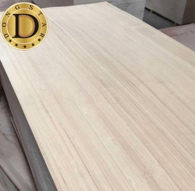 China Good Quality Contemporary Hot Sales 18MM Birch Plywood Commercial Plywood for sale