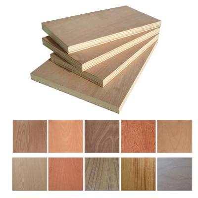 China Contemporary Manufacturer Plywood Laminate, HPL with Plywood Board for sale