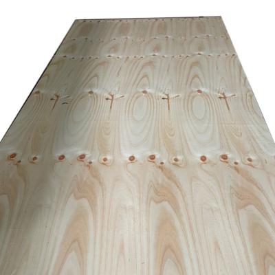 China Contemporary PINE PLYWOOD PINE PLYWOOD / CDX pine plywood / CDX EXPORT TO US for sale