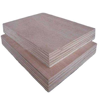 China Traditional okoume plywood export to Israel and 16mm okoume plywood and commercial plywood made in China for sale