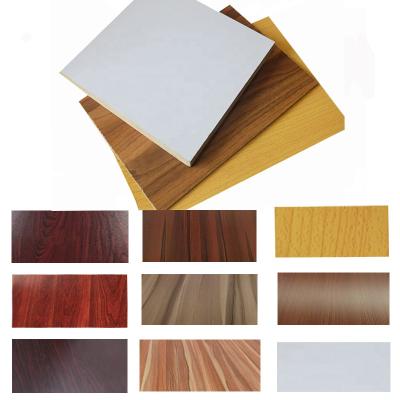 China Melamine traditional direct plywood plywood factory commercial plywood for sale