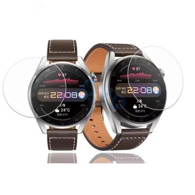 China High Quality/Fully Protective Anti-scratch/Anti-Scratch Watches Full Screen Protector Film Sports Smart Watch Film For Huawei Watch 2 pro for sale