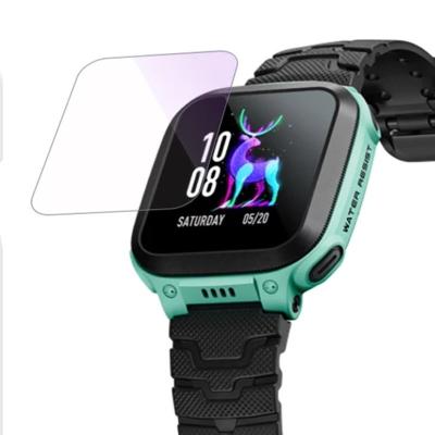 China Protector 0.33Mm Tpu Clear Watch Film 9H Tempered Glass Screen Protector Kids Outdoor 3D Watch Full Cover Screen Protector Adult Outdoor Film for sale