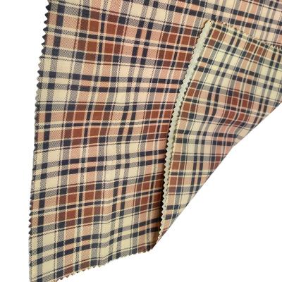 China Memory Pattern Customization 190T Taffeta Fabric PVC Coating Fabric With WR For Rainwear/Raincoat/Poncho for sale