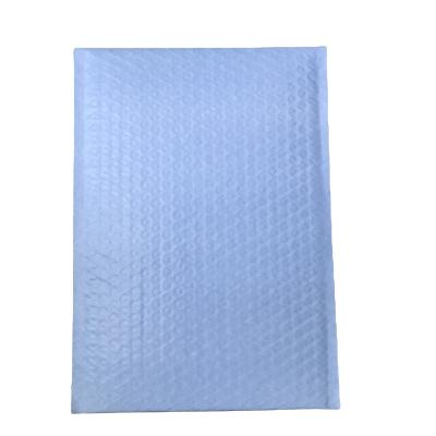 China Water Proof Custom Printed Envelope Padded Bubble Mailer Mailing Bag for sale