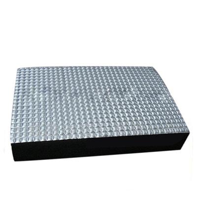 China Modern Wholesale Cheap Price Aluminum Foil Roof Insulation for sale