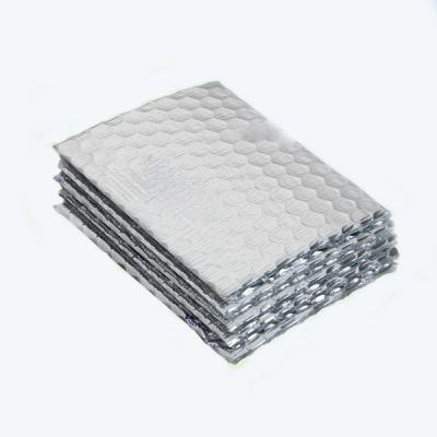 China China Eco - Friendly Wholesale Bubble Insulation Foil For Metal Building for sale