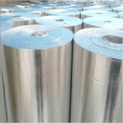 China Wholesale modern hot sale epe foam foil waterproof reflective insulation covering thermal foil for sale