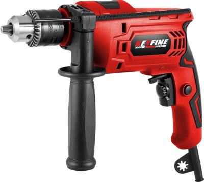 China Electric Drill Machine Concrete 13mm Steel 10mm Wood 25mm for sale