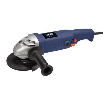 China new-sale 180mm/230mm KF-AG10 electric angle grinder for sale