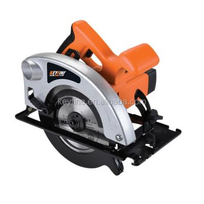 China New DIY 1200W 185mm Electric Circular Saw KF-CS01 for sale