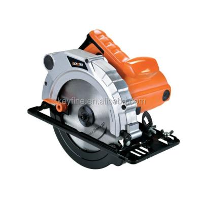 China 1200W DIY 185mm New Design Saw Electric Circular Saw KF-CS03 for sale