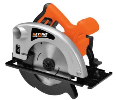 China new professional electric 1200W 185mm circular saw KF-CS02 for sale