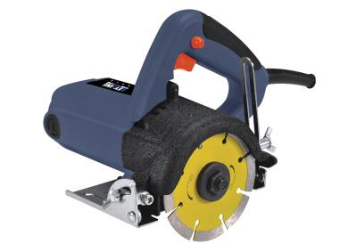 China 1200W 110mm professional electric marble cutter KF-MC02B for sale