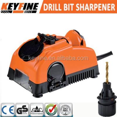 China Sharpening Drill Bit Drill Bit Sharpener With CBs for sale