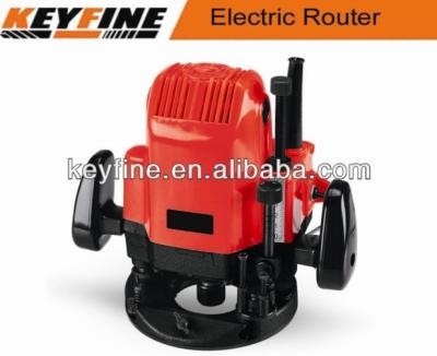 China high quality electric 12mm router KF-ER01 for sale