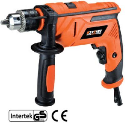 China In Home 810W Impact Drill Machine Impact Electric Drill High Quality Professional for sale