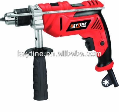 China 13MM IMPACT DRILL Semi-professional, homehold, MPP, Semi-professional machine tools for sale