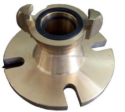 China Fitted with coupligs to match hose coupling on International Ship Shore Connections Nakajima or Storz or ANSI Type-IMPA 330841 for sale