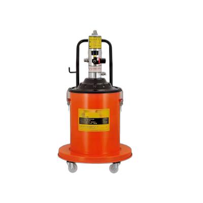 China Marine Ship Use Grease Lubricator Portable Pneumatic Oiler-IMPA 617501 for sale