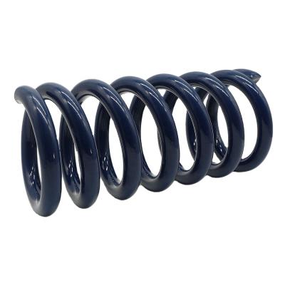 China Coil Car Truck Spring Suspension Shock Absorber Coil Spring Agricultural Machinery Auto Spring for sale