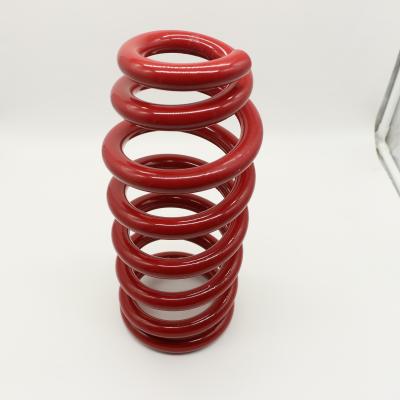 China High Quality Steel Coil Spring For 96179833 Automotive Coil Springs Manufacturers for sale