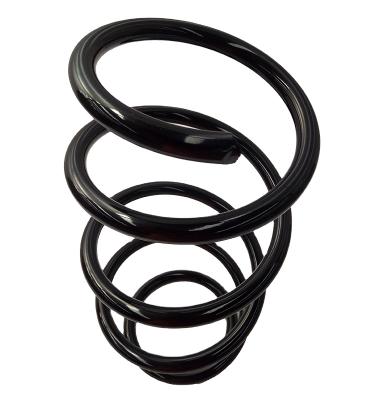 China Steel coilover lowering coil springs shock absorber coil spring assembly car for sale