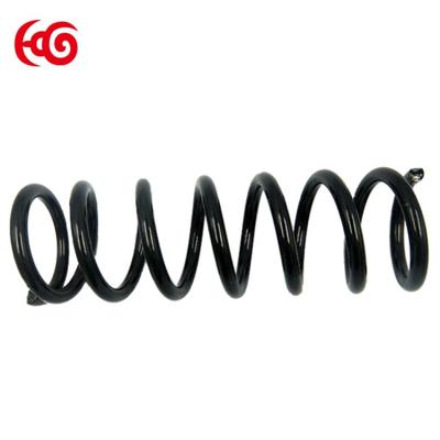 China 65Mn/60Si2Mn/55CrSi 48131-2A880 Spring Steel China Supply Damper Coil Springs for sale